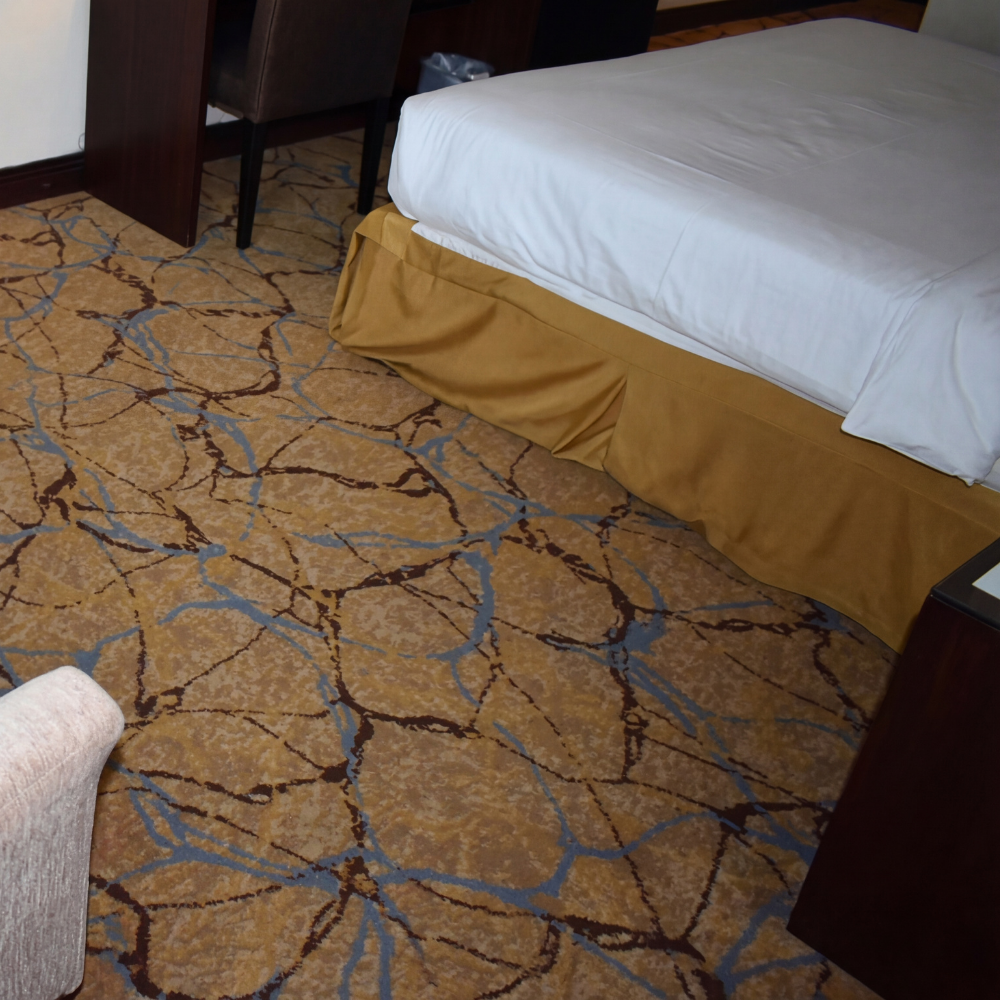 موفنبيك هاجر | مكة المكرمة